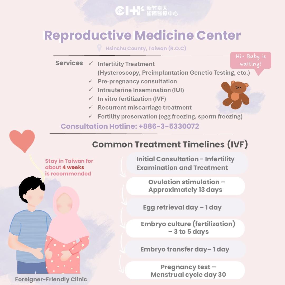 Image:Reproductive Medicine Center service