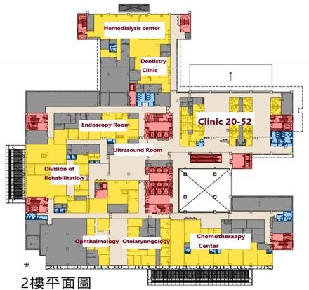 Image:生醫醫院2樓