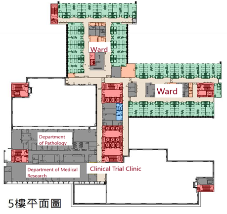 Image:生醫醫院5樓