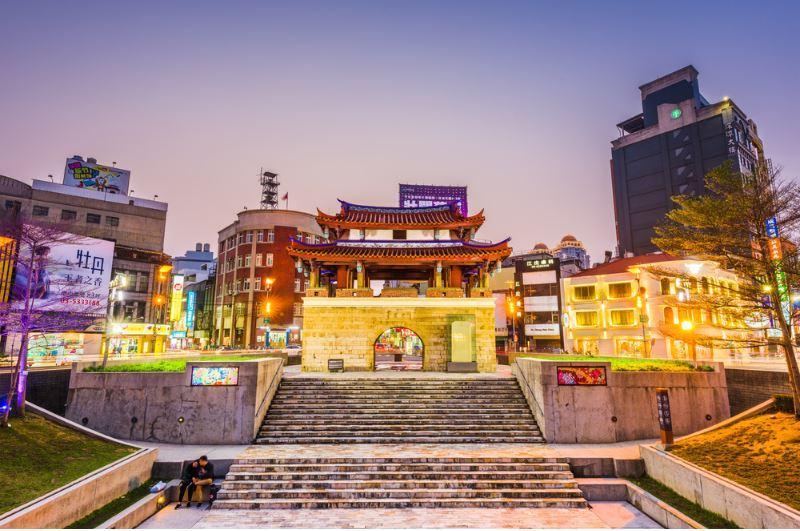 Image:城門