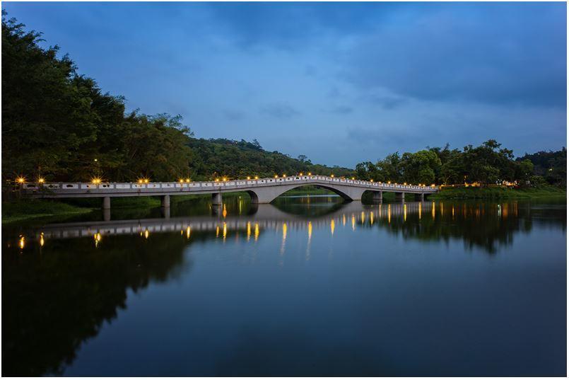 Image:明水湖