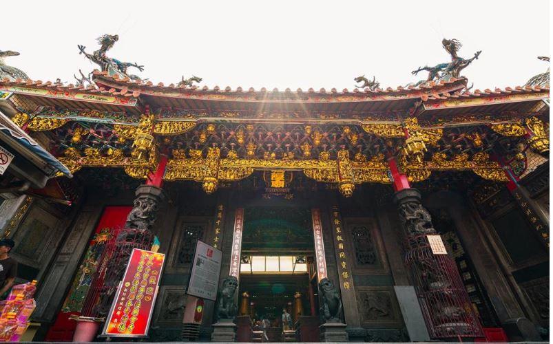 Image:城隍廟